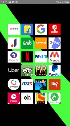 All in One App