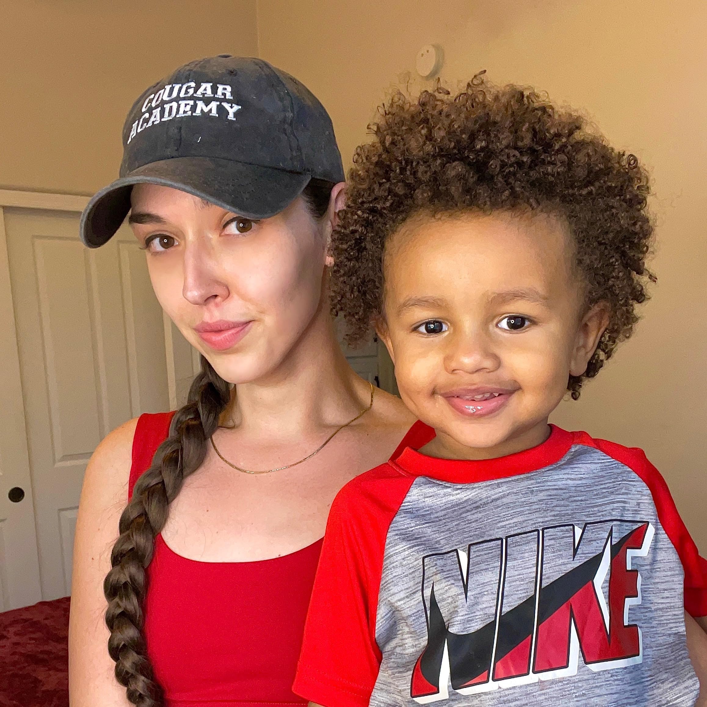 Cherish and Favor's Amazon Page