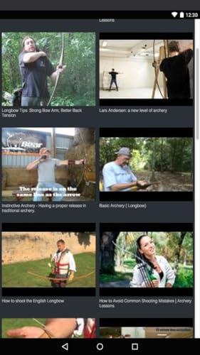 Archery Tips - Learn The Archery And Bowhunting Techniques For Optimum Performance #TOP3