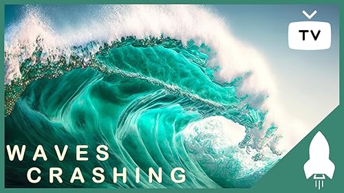 Ondas de tranquilidade: Descubra o poder dos ritmos oceânicos e praias serenas para acalmar sua ment