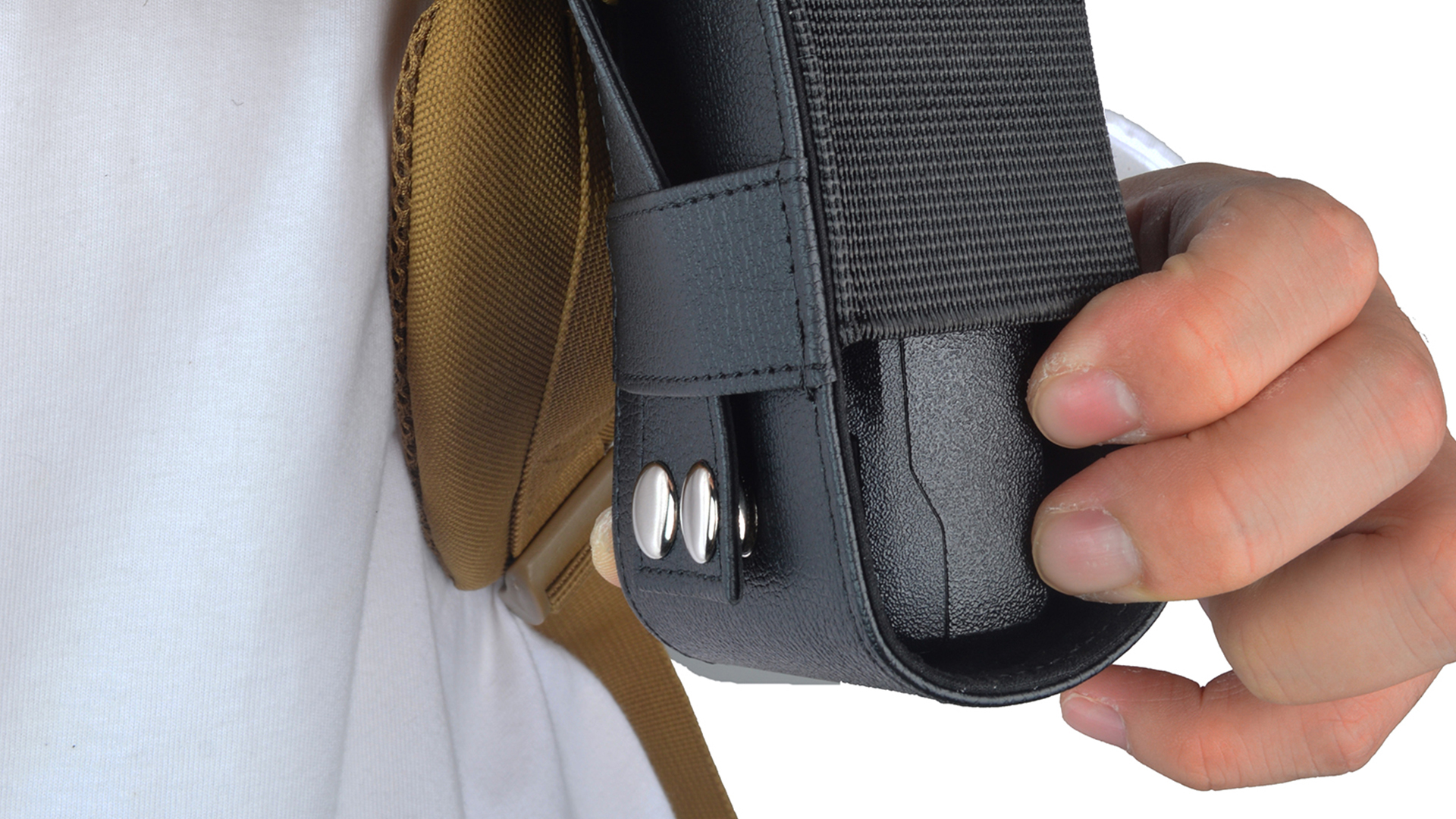 本革 無線機ケース Amazon | YNIBST 革 無線機ホルダー 無線機用 レザーケース