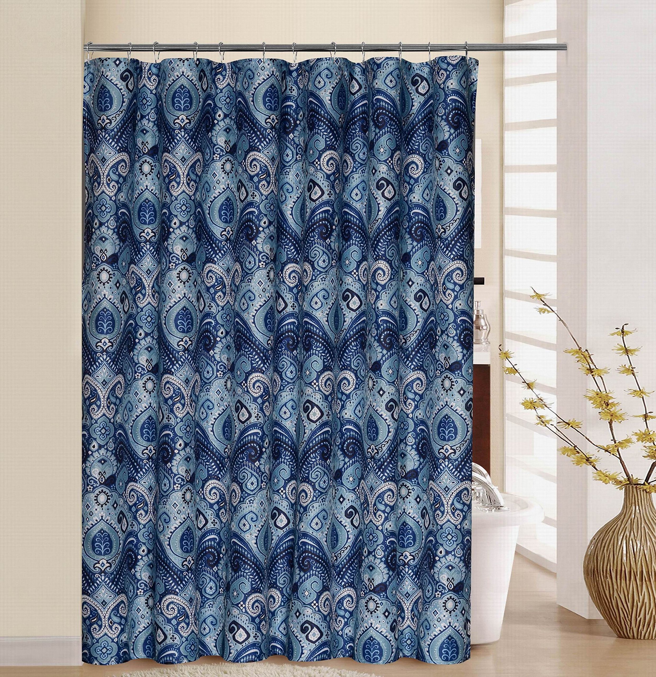 Waverly Shower Curtains Curtains & Drapes