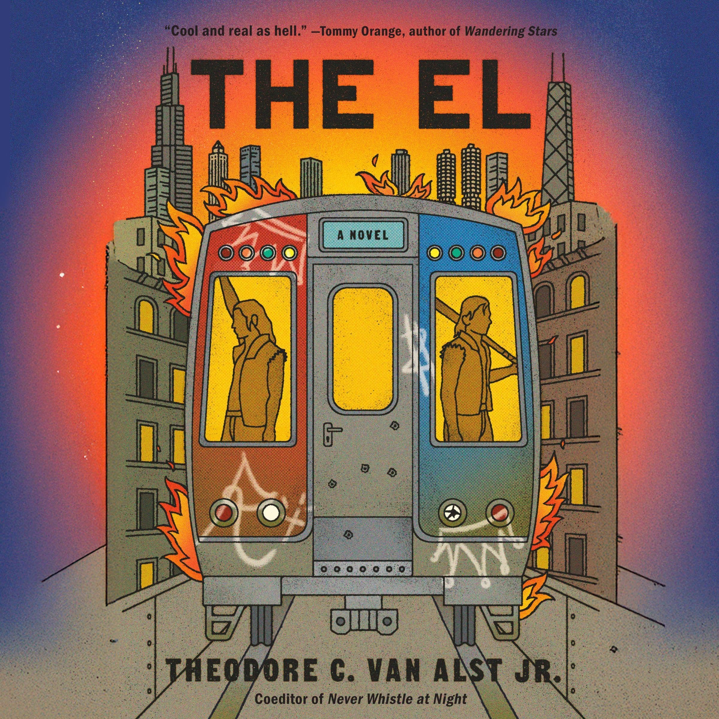 The El