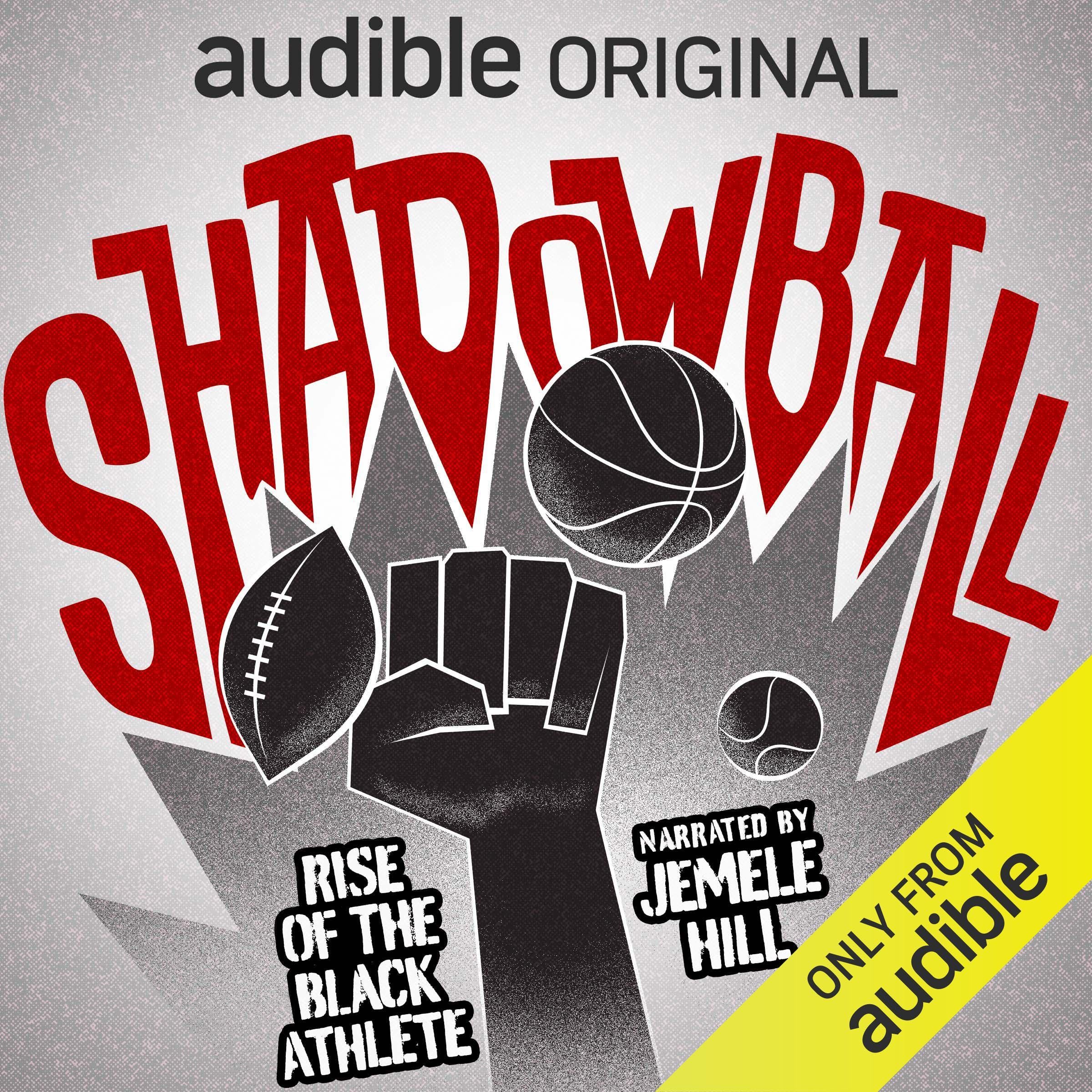 Shadowball: Rise of the Black Athlete