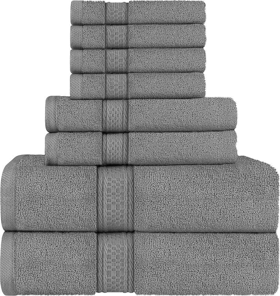 Bathroom Towels Amazon.co.uk