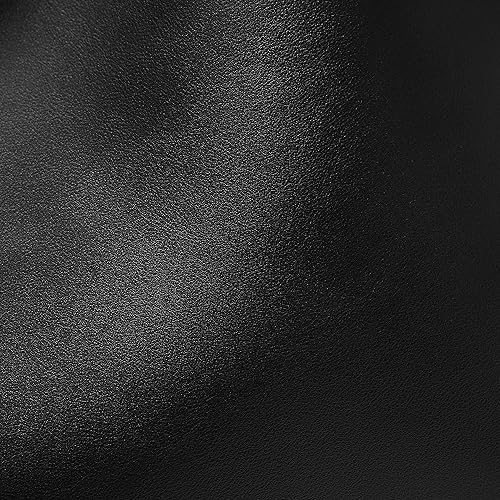 Miniatura 7 de Dreubea - Bolso de piel sintética suave de mujer, para usar sobre el hombro, de gran capacidad, bolsa con borlas