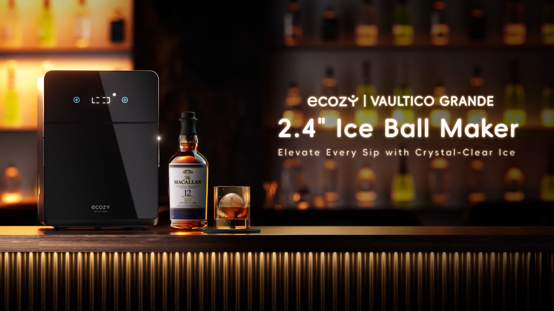 Amazon.com: ecozy 2.4