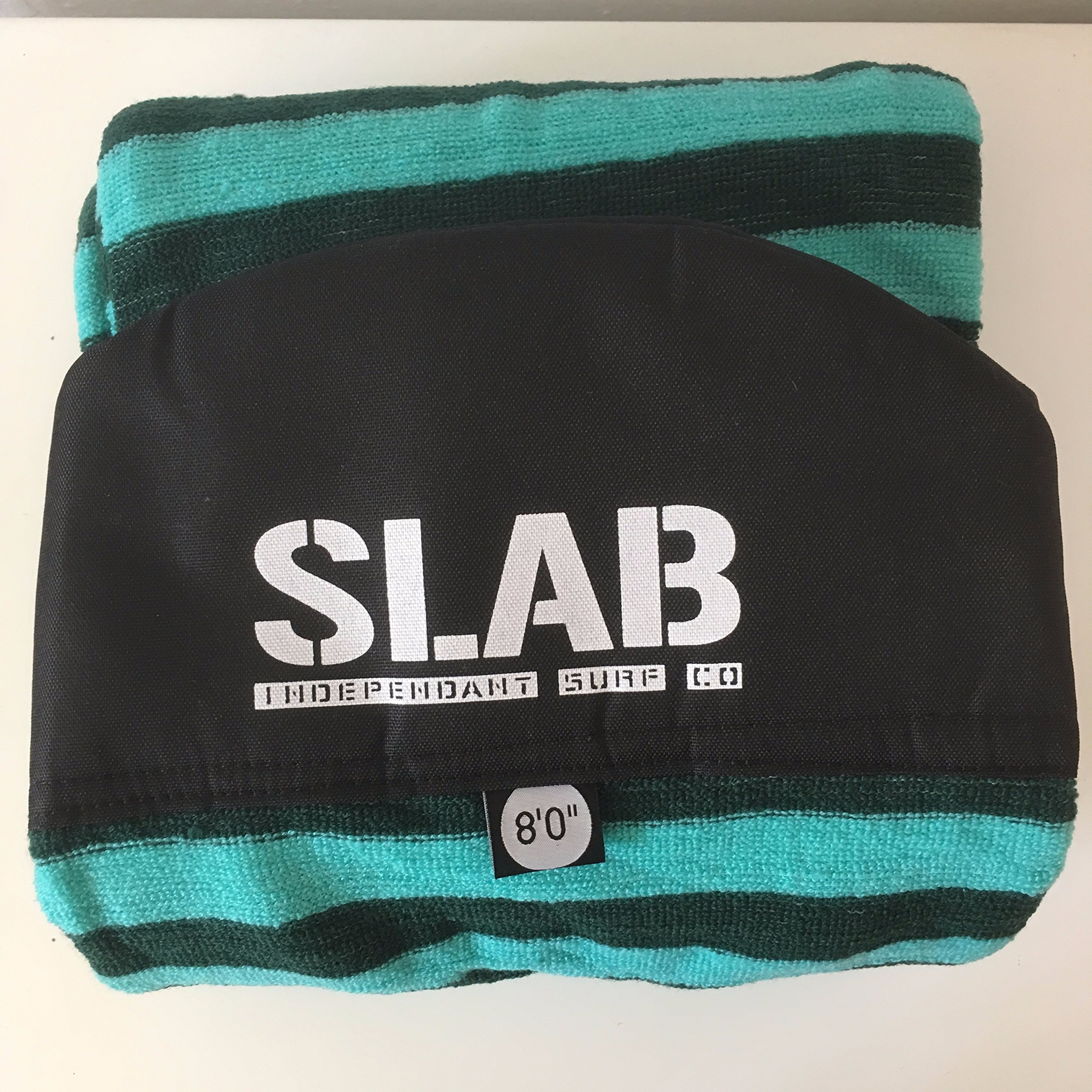 Slab-funda calcetin 8' Ocean