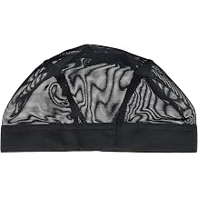 WA Approved Speedo   Swimming/Fitness/Training Swim Cap, Mesh Swimming Cap for Men and Women, SD97C02