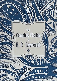 The Complete Fiction of H.P. Lovecraft (12)