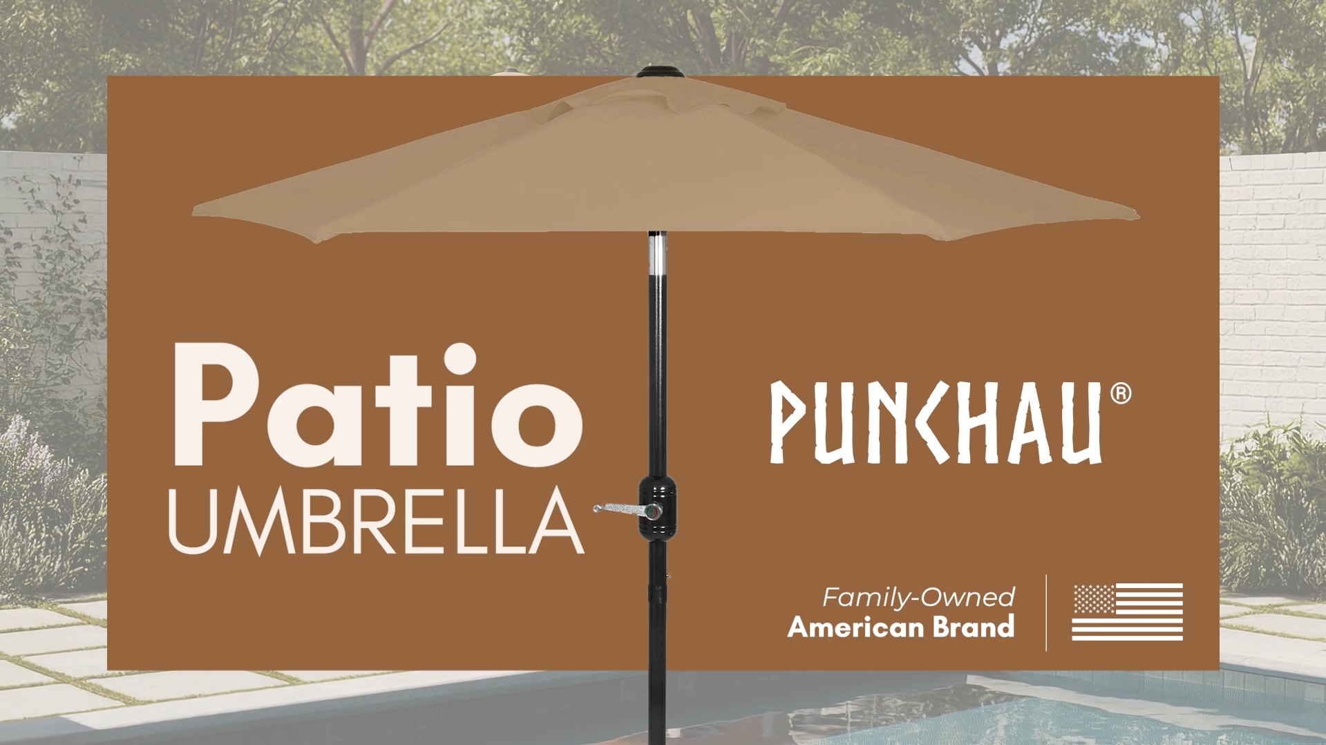 ebay uk patio umbrellas Garden & Patio Parasols for sale