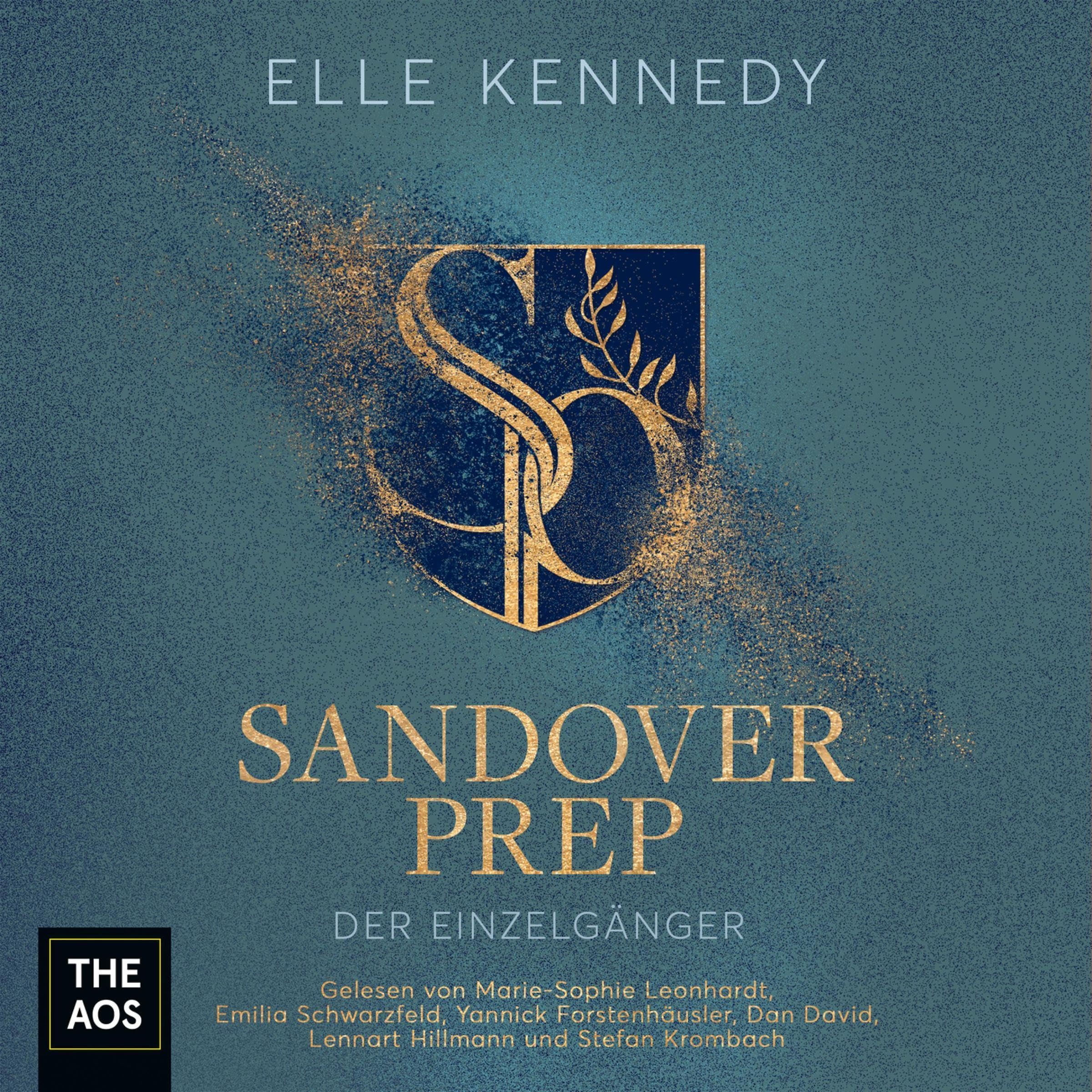 Cover art for Der Einzelgänger