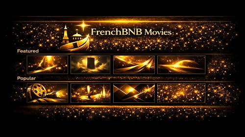 FrenchBNB Movies – vue 5
