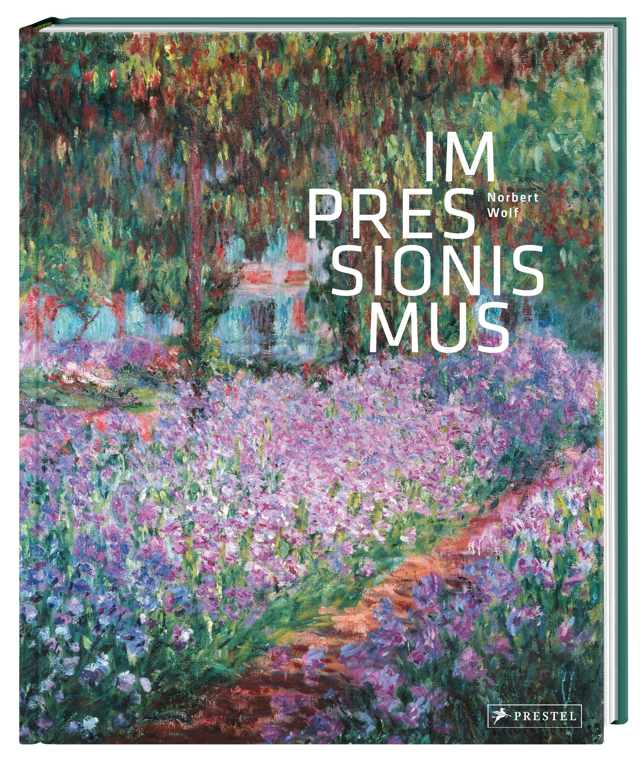 Impressionismus: Eine Welt aus Farbe und Licht