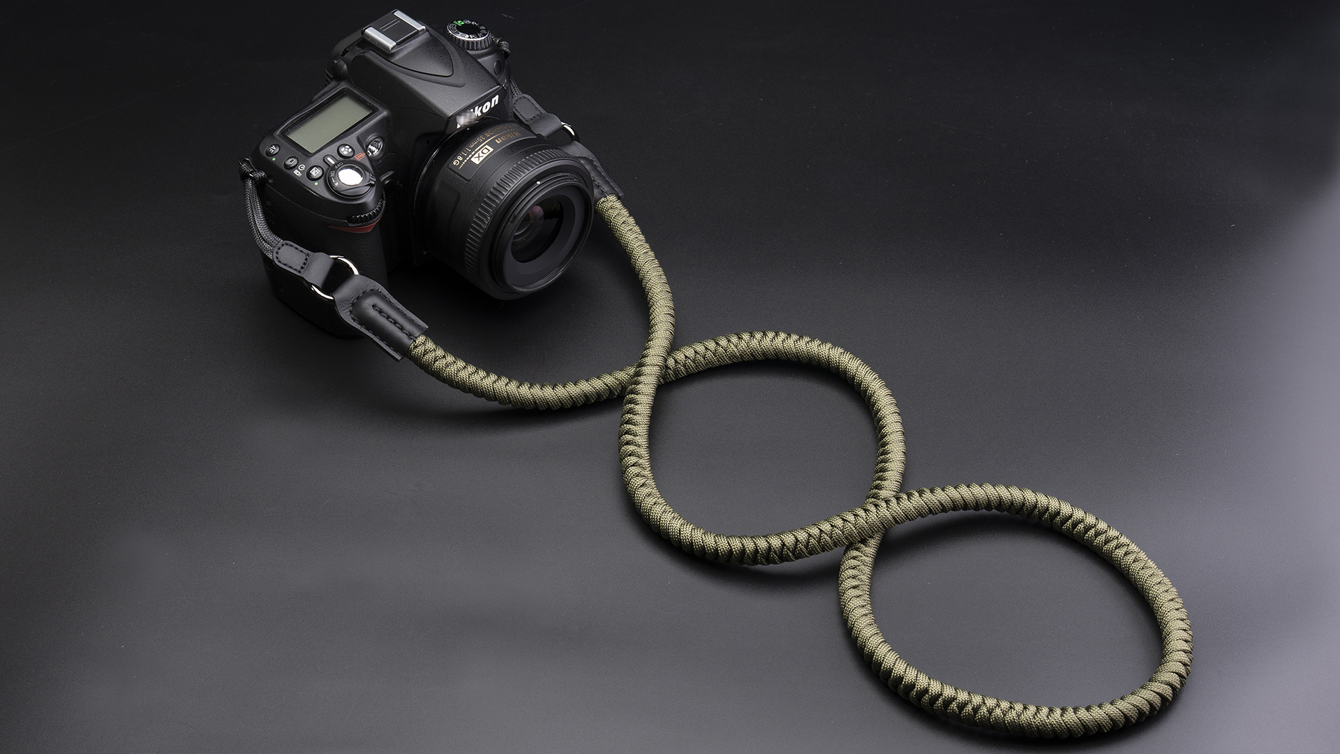 Amazon.com : VKO Camera Strap,Quick Release Camera Shoulder Strap