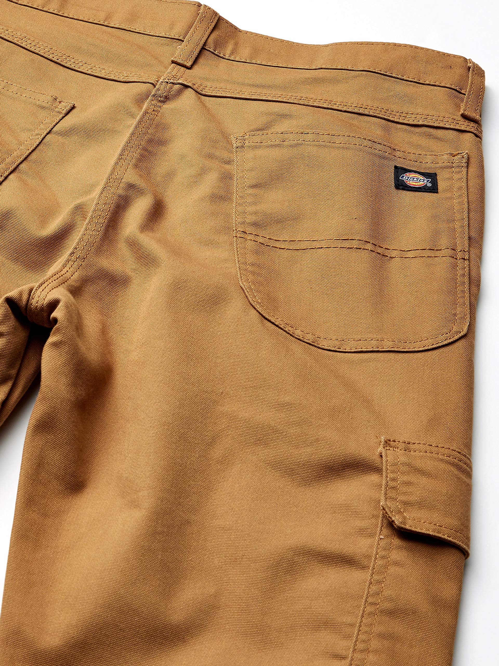 Dickies - Tough Max Duck Cargo Pant, Pantaloni da Lavoro Uomo