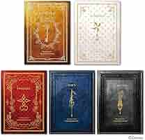 Amazon.co.jp: キングダムハーツ 2つ折りクリアファイルセット