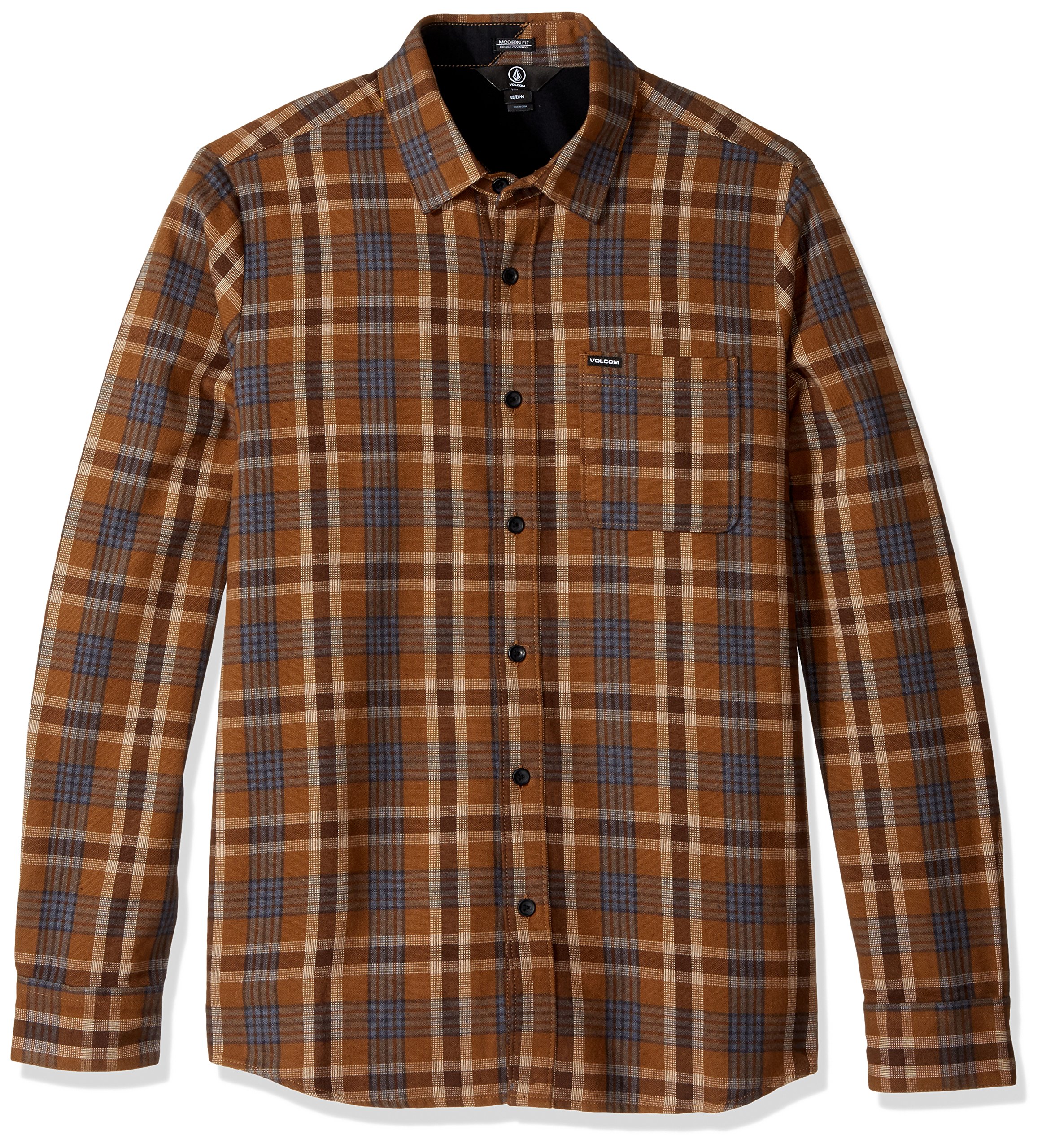 – Marcos L/S Long Sleeve Shirt, Mens, Marcos L/S