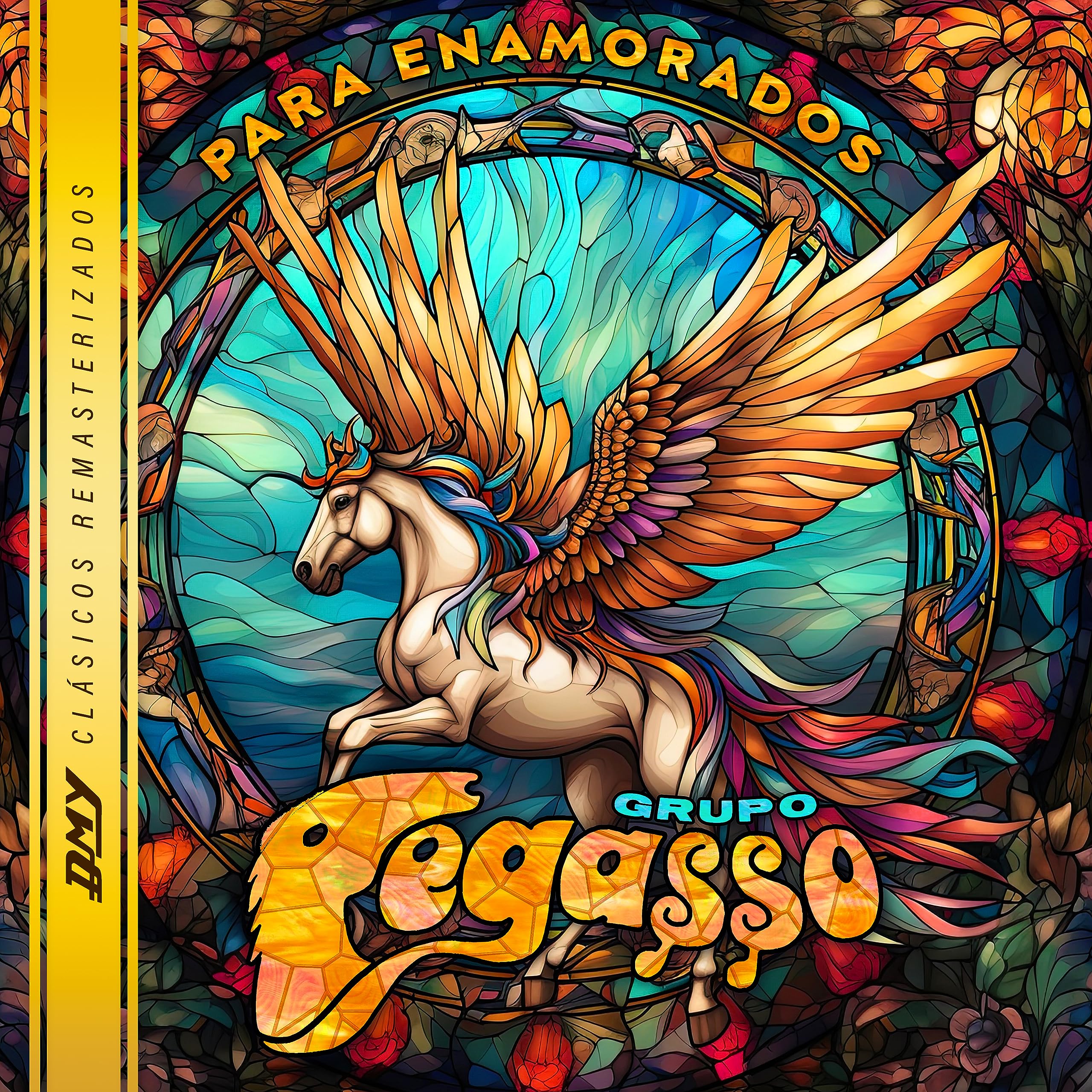 Grupo Pegasso
