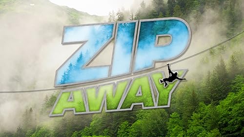 Zip Away TV Outdoor Zipline Adventures