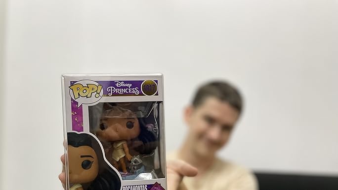 ファンコ POP フィギュア（ジャスミン、アリエル、シンデレラ、マレフィセント） ファンコ POP フィギュア（ジャスミン、アリエル、シンデレラ