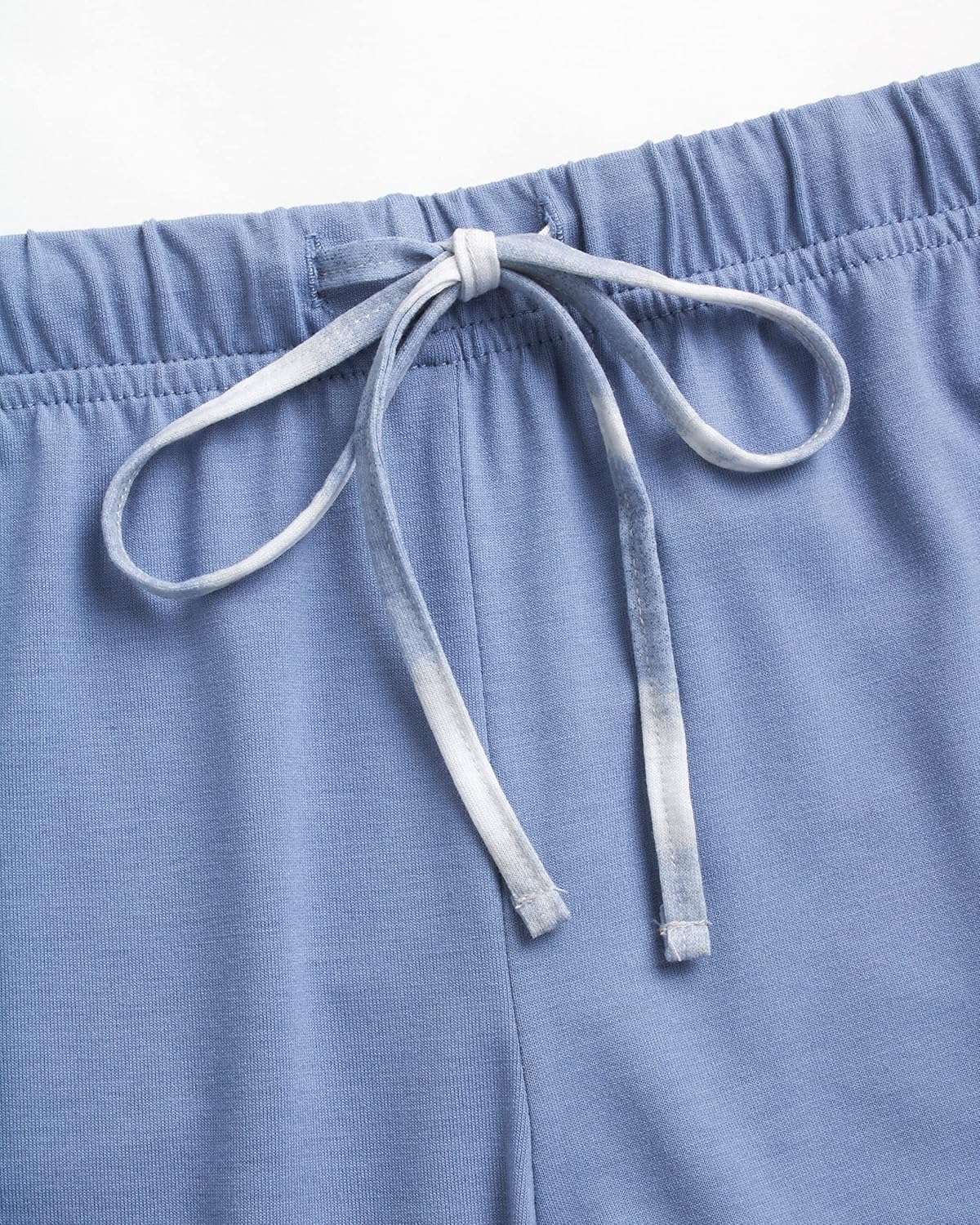 Lucky Brand Women's Pants Set, 3 Piece T-Shirt, Tank, Top, and Joggers, Casual Everyday Loungewear for Women (S-XL) - Image 6