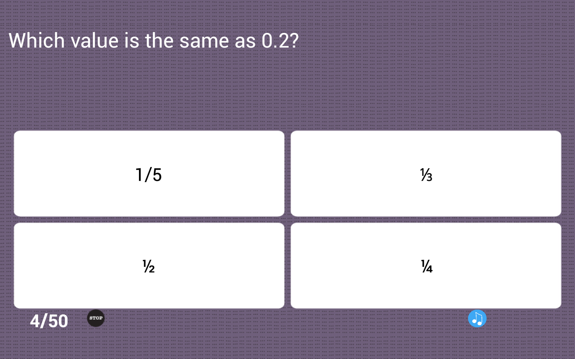4th Grade Math Testing Prep - App on Amazon Appstore