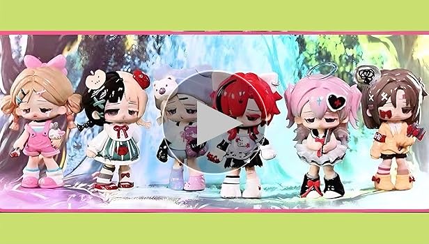 Amazon | Briskyjp MISSY 甘くて退廃的なロリシリーズ