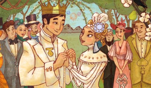 Hidden Object Game - Cinderella - Thumbnail 5