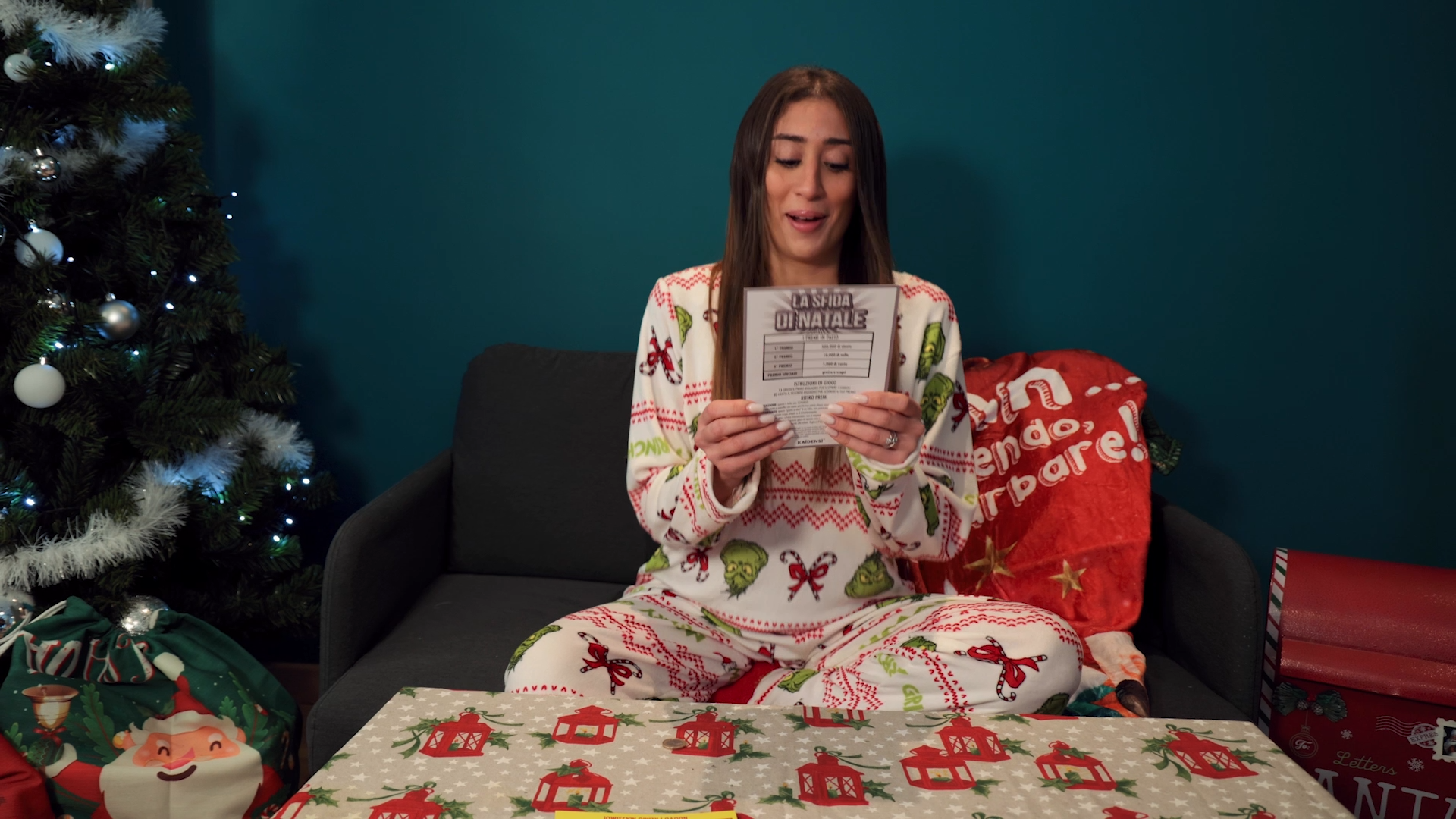 1 Pezzo Divertente Temperamate A Forma Di Naso - Ottimo Regalo Di