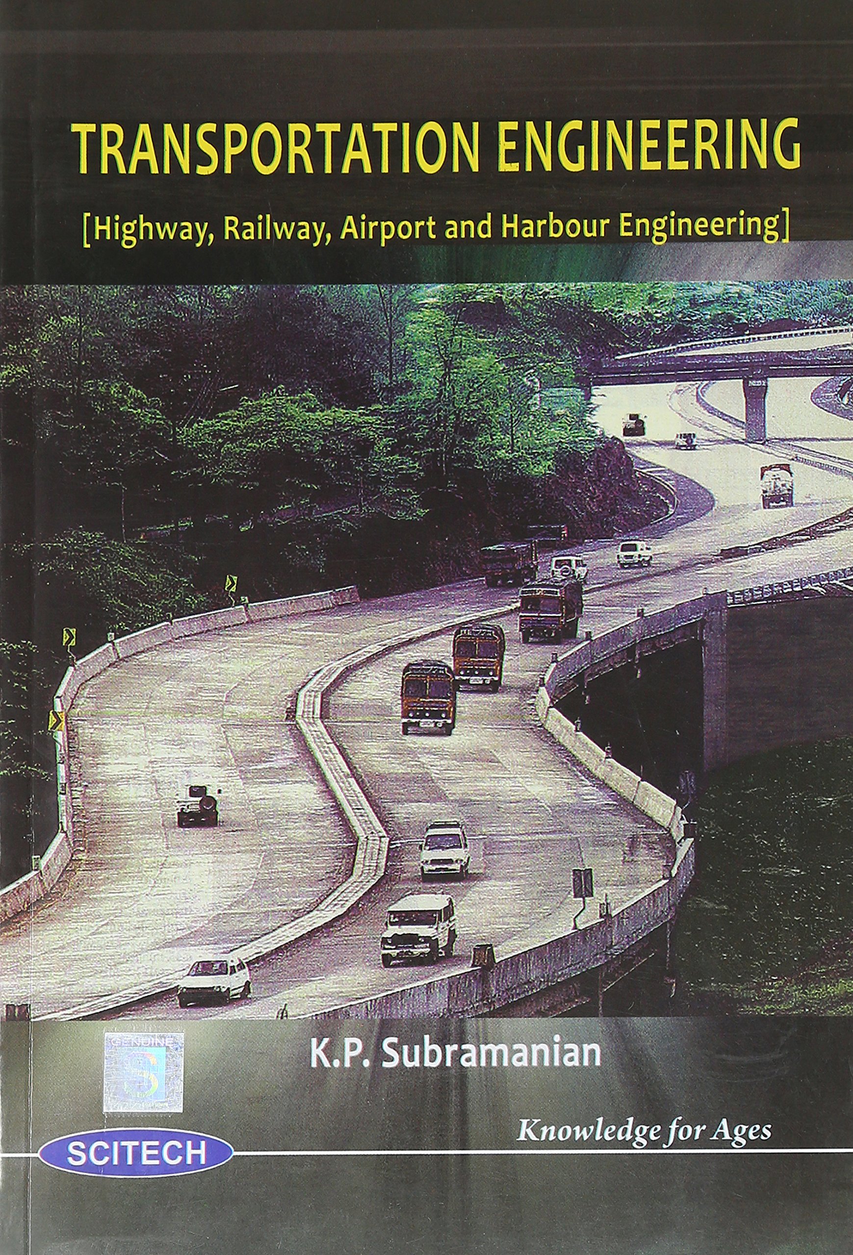 Transportation Engineering