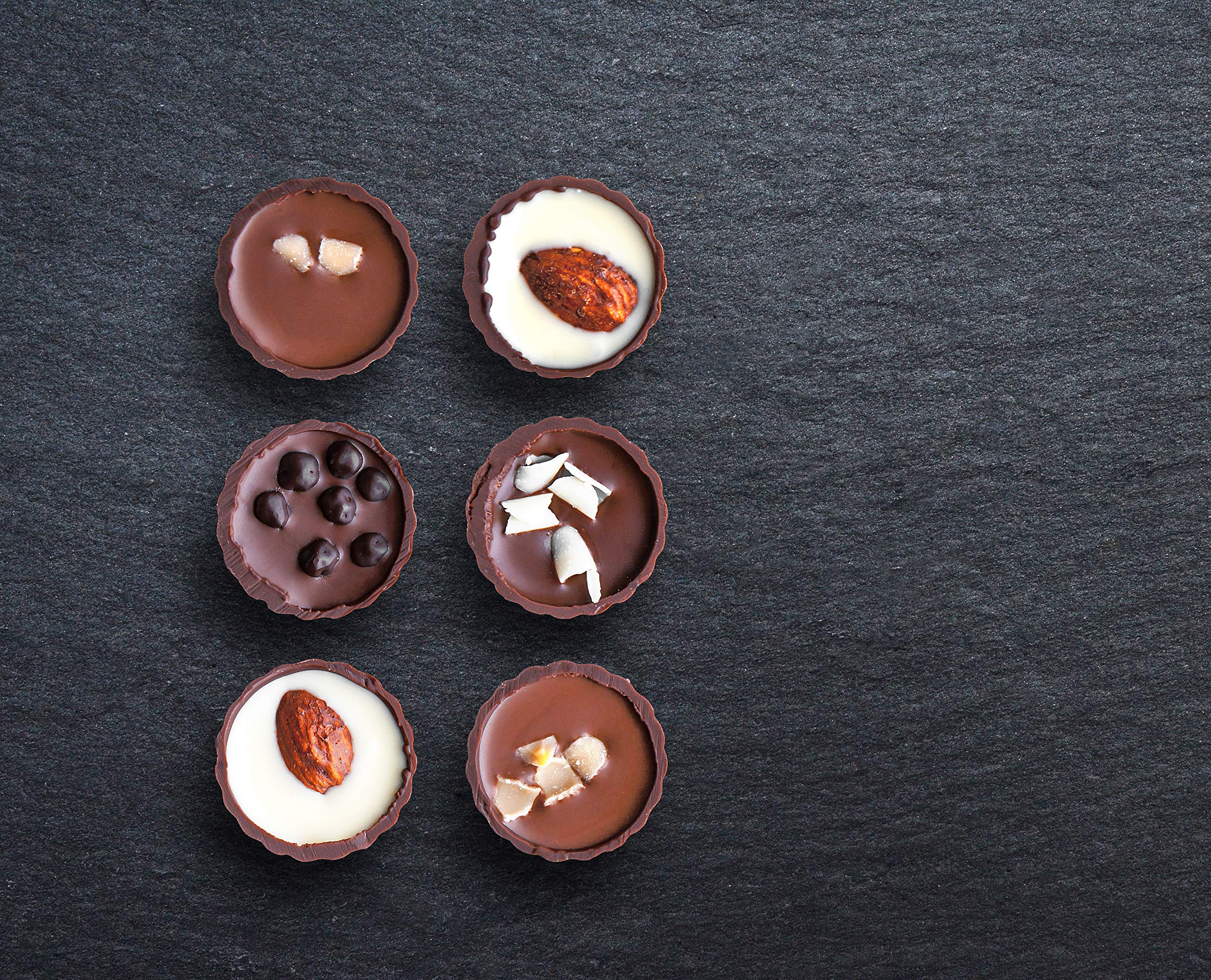 Plato De Pizarra Grandchef ø 30 Cm E Rendlu00edk GrandCHEF U00f8