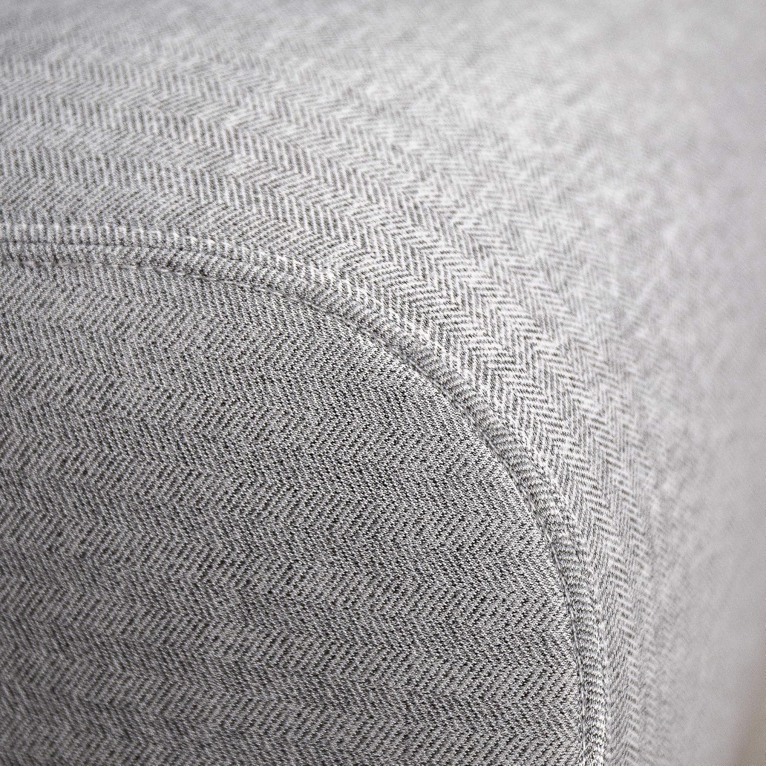 ZINUS Lotus Zero Gravity Chaise Lounger / Foam Recliner for Living Room / Ergonomic Positioning for Better Relaxation / Pillow Included / No Assembly : Home & Kitchen