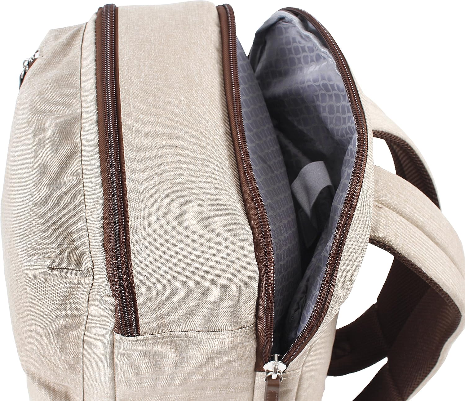J World New York Station Convertible Laptop Backpack