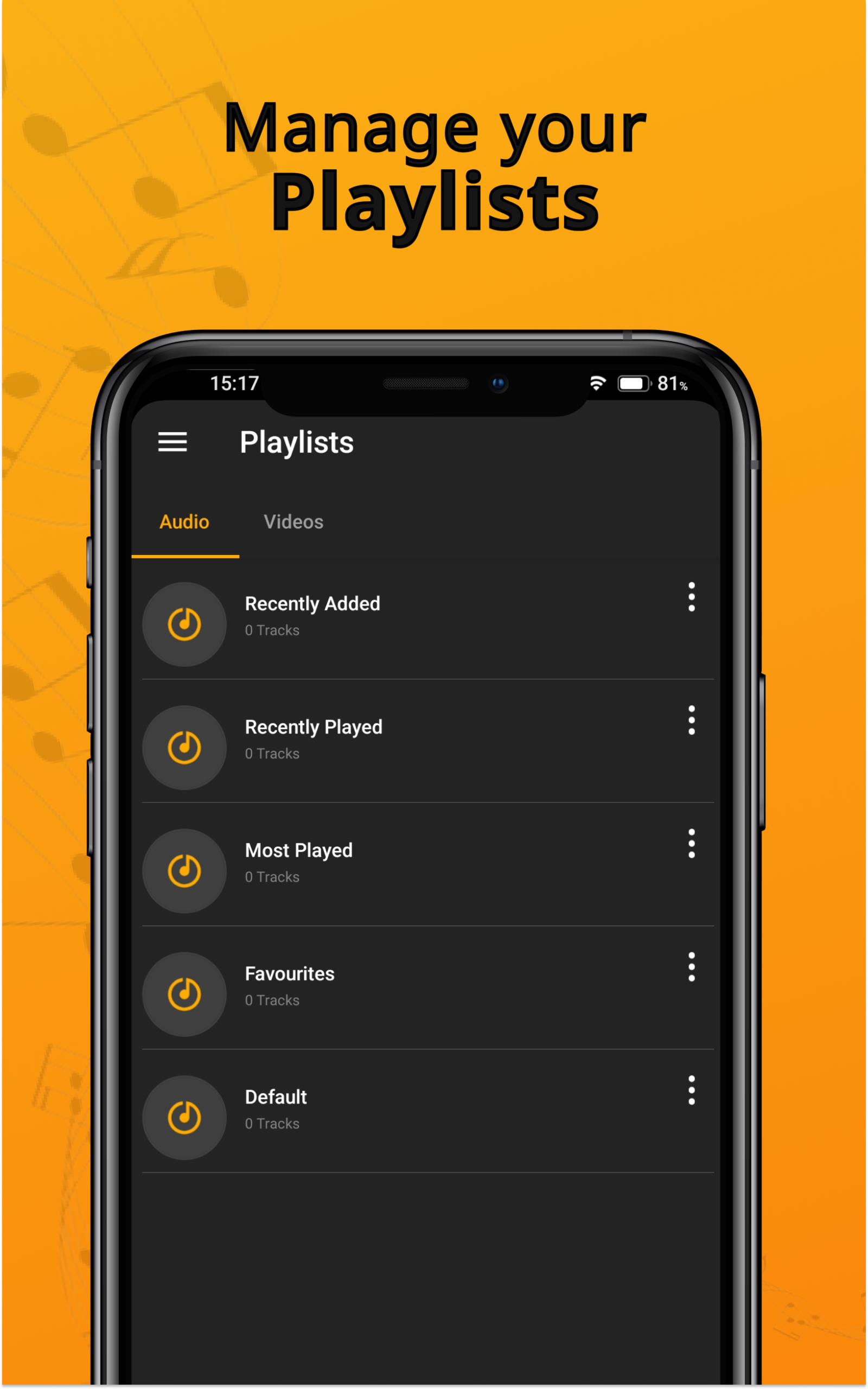 8D Music Player & Mp3 Songs App on Amazon Appstore