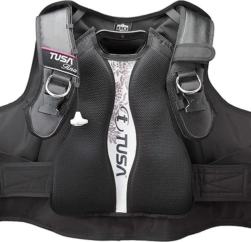 Miniatura 3 de TUSA Tina BCD con AWLS III