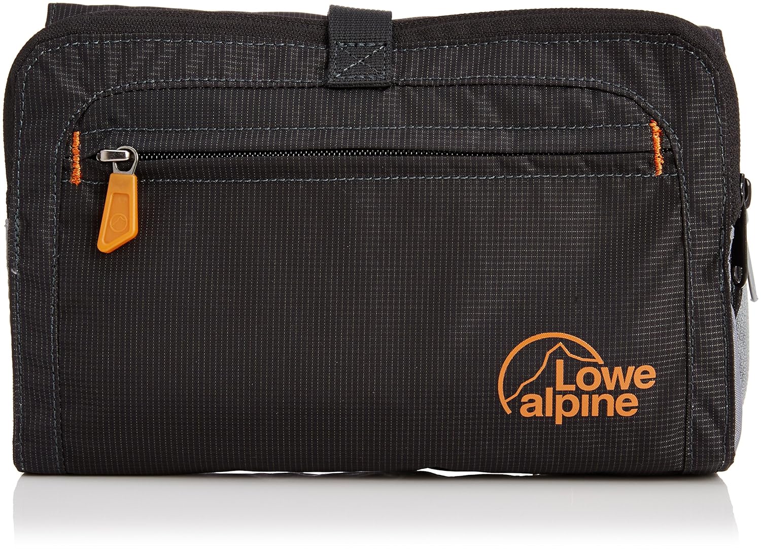 Sac à épaule bandoulière - camel active - Journey Cross Bag M - Noir