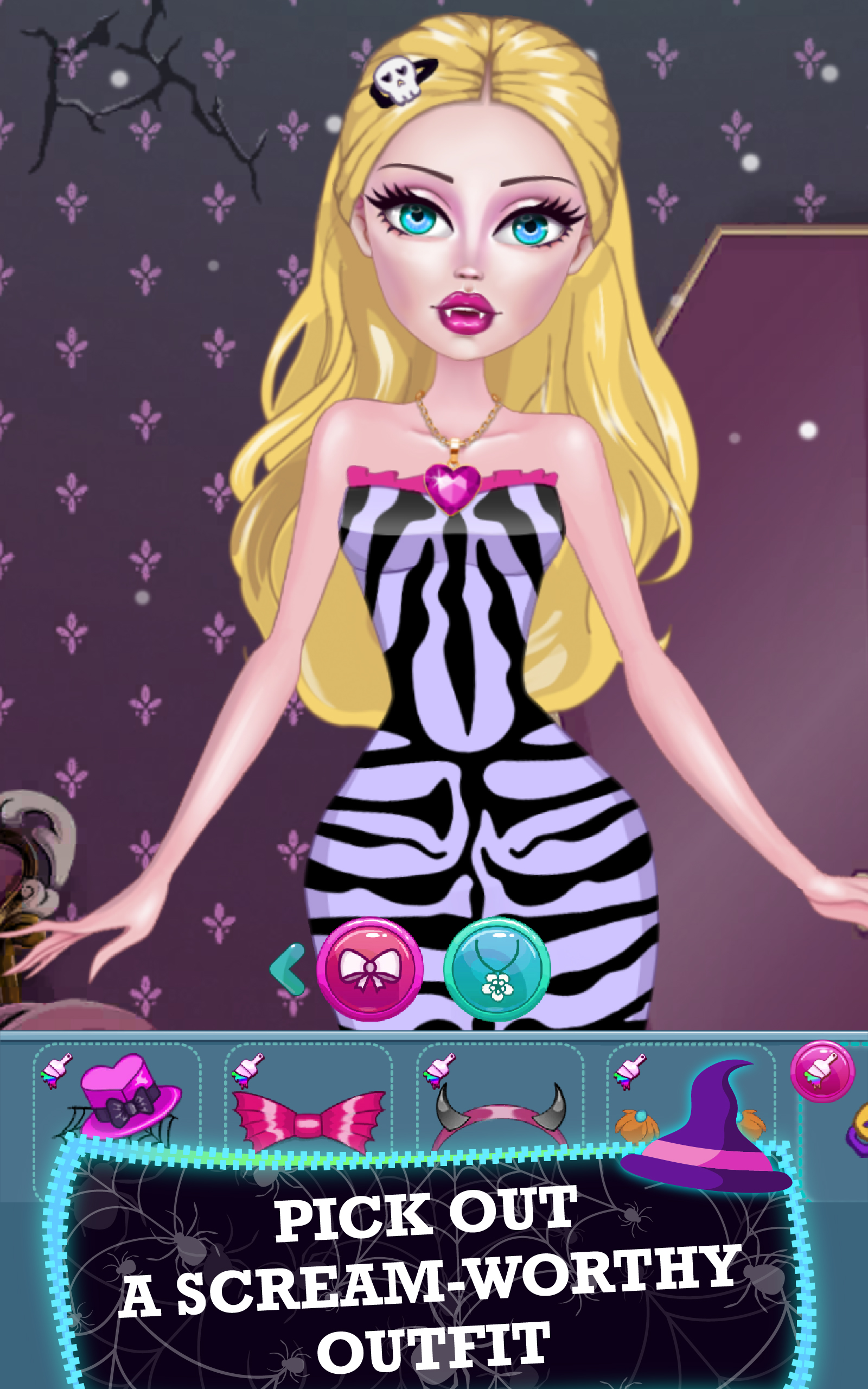 monster high dress up games DISNEY GIRLS GO TO 2 online game Anyone else remember playing these