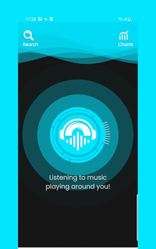 Music Recognition - Find Songs