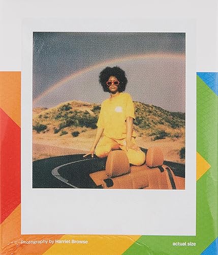 Miniatura 6 de Paquete de Polaroid Go - Mini cámara instantánea - Rojo (9071) - Solo compatible con Polaroid Go Film + Polaroid Go Color Film - Paquete doble (16