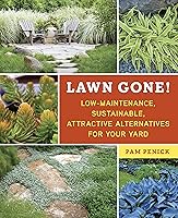 Algopix Similar Product 4 - Lawn Gone LowMaintenance