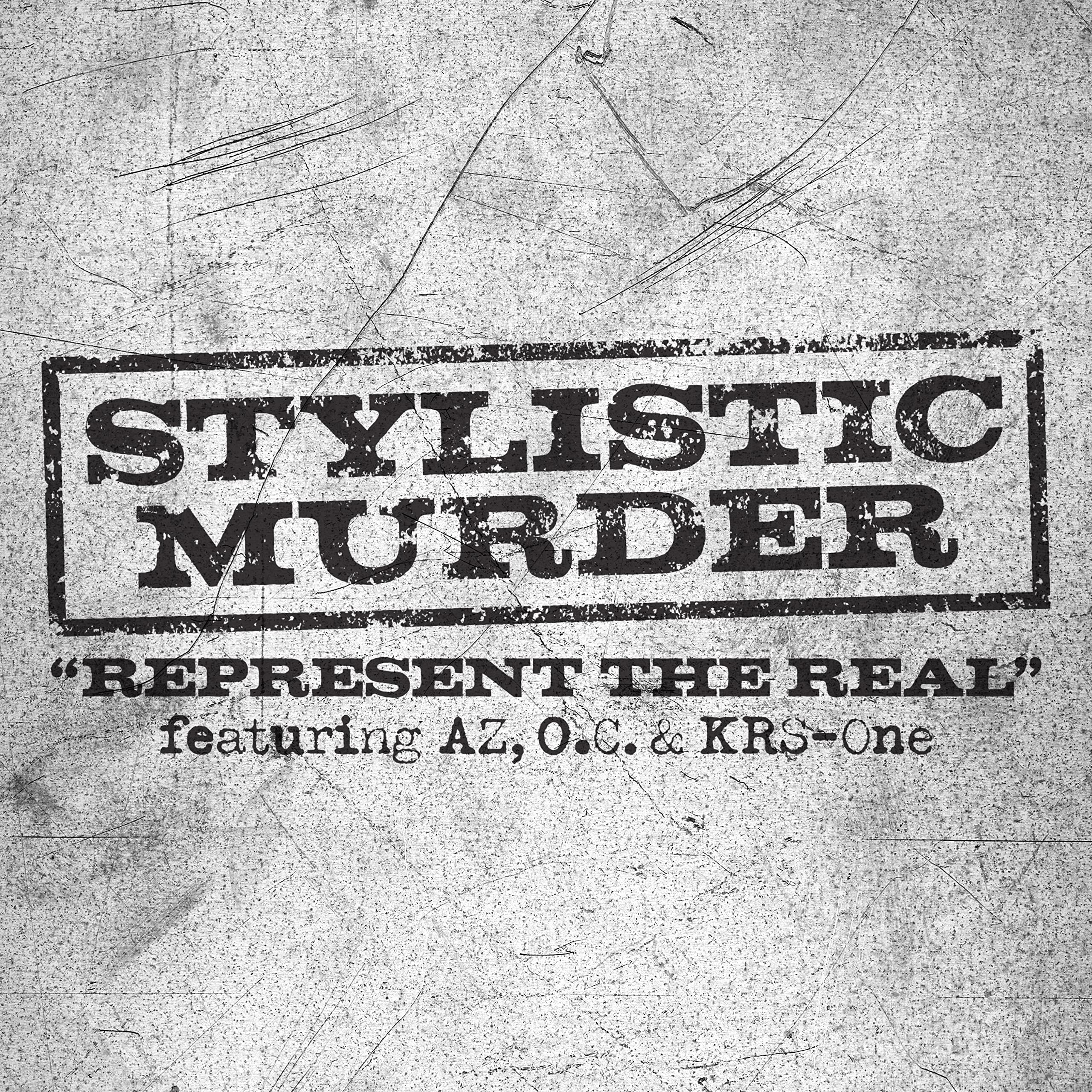 Stylistic Murder
