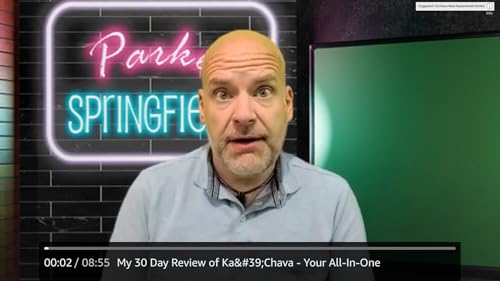 Parker Springfield oNLINE