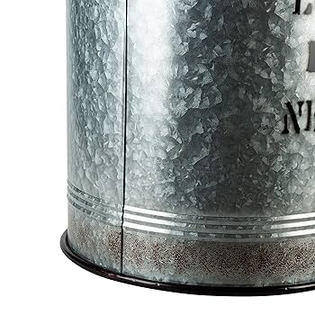 Amazon｜Organize It All 22694W1P アクセント玉石ストレージ