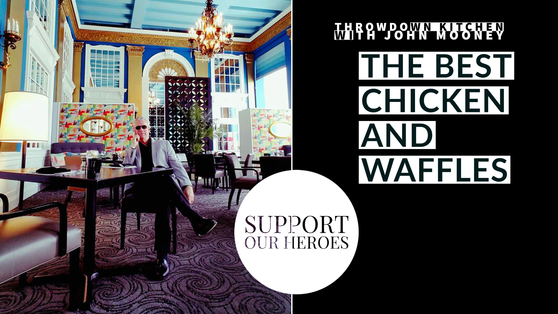 Throwdown for Android