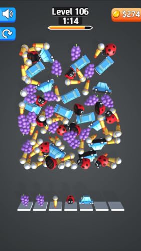 Match Factory 3D - 3 Matching Games – vue 4