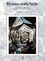 Algopix Similar Product 8 - Hymns With Style