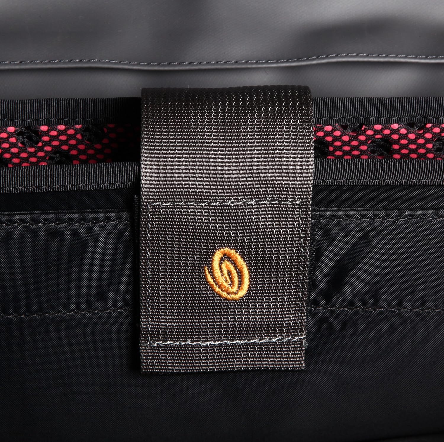 Timbuk2 D-Lux Laptop Messenger Bag