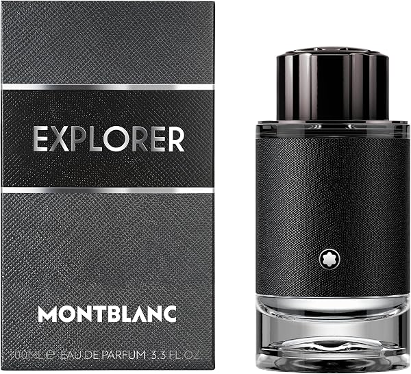 Montblanc Explorer Eau de Parfum - 2