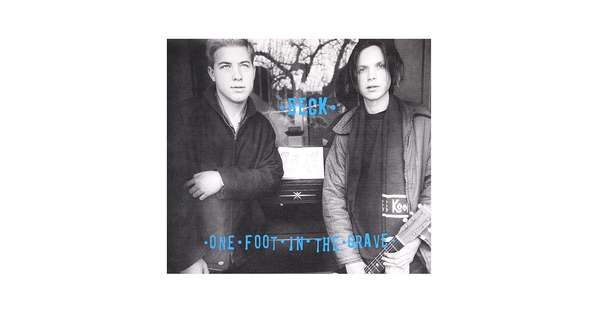 BECK - One Foot In The Grave - Amazon.com Music
